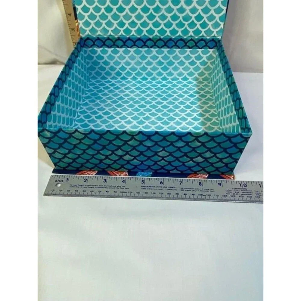 Gift Box Sea Shells 9.5